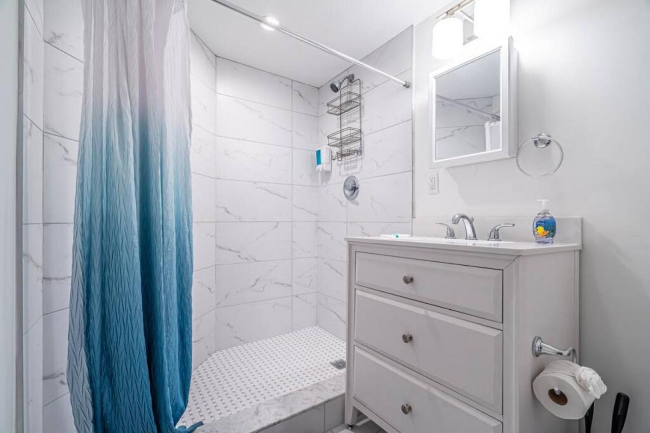 The Purple Pelican Beachfront With Ocean Balcony Unit 2 Fort Lauderdale Ngoại thất bức ảnh