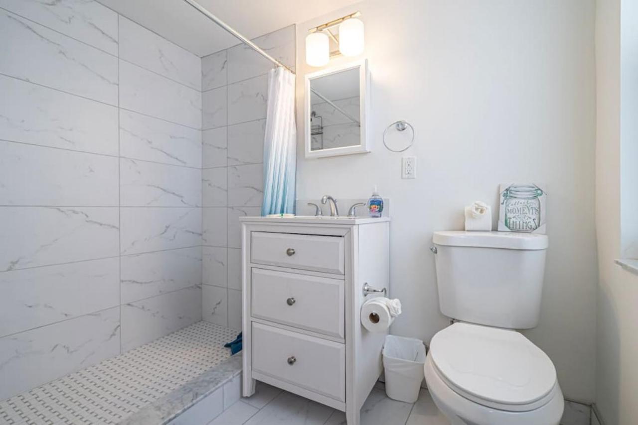The Purple Pelican Beachfront With Ocean Balcony Unit 2 Fort Lauderdale Ngoại thất bức ảnh