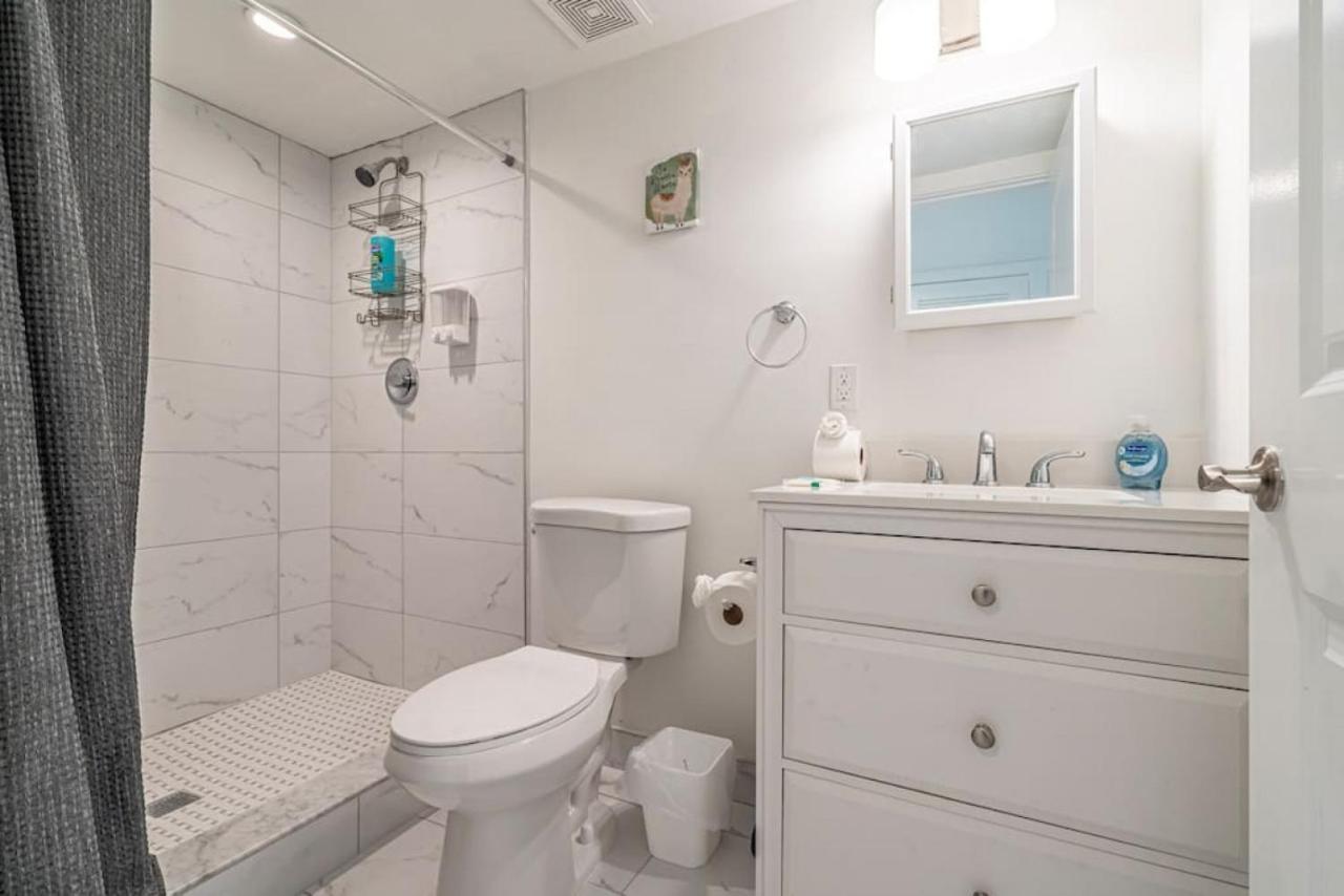 The Purple Pelican Beachfront With Ocean Balcony Unit 2 Fort Lauderdale Ngoại thất bức ảnh